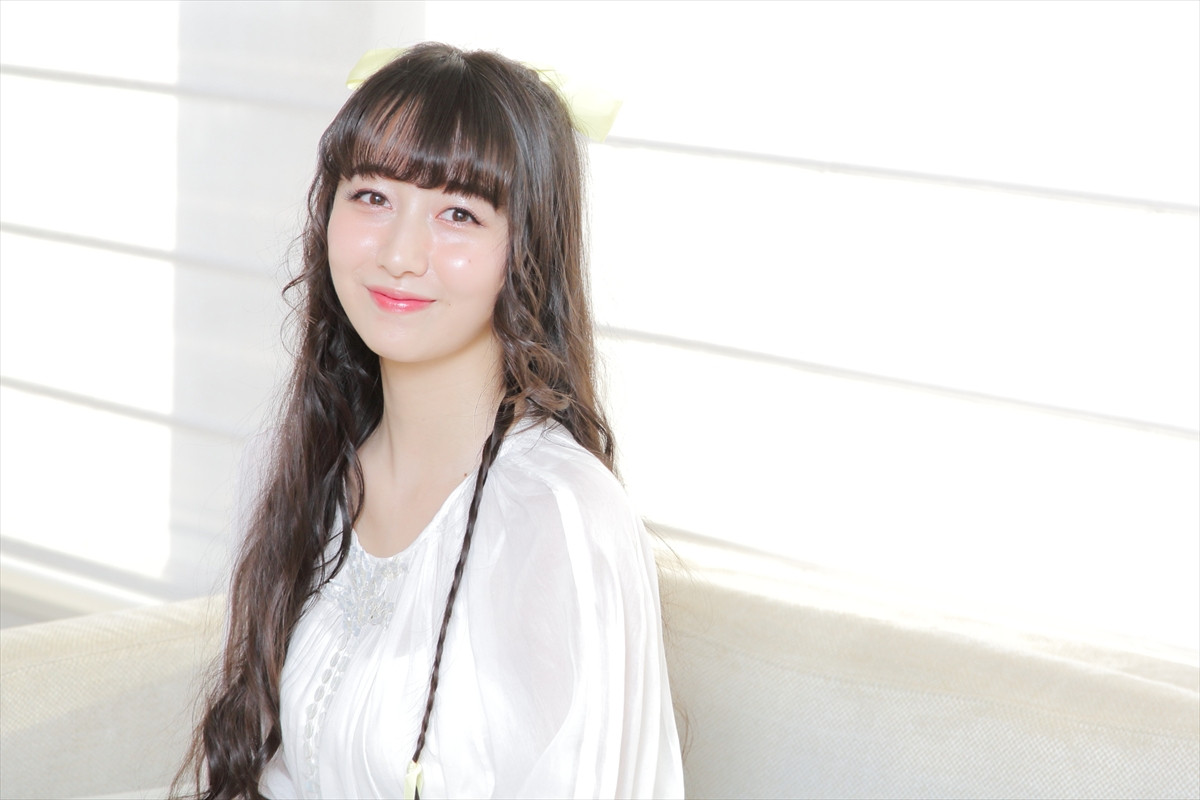 大和悠河＆Cocomi、『怪盗クイーン』新作で初共演　理想の“優雅なバカンス”で意気投合！