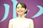 長澤まさみ、映画『ドールハウス』ジャパンプレミアに登場