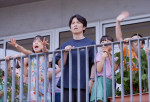 映画『ふつうの子ども』場面写真