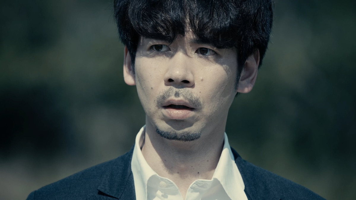 武田成史監督、理想はA24のような活動スタイル　『KUTSUYA』は「追い込まれた男の表情の変化に注目して」