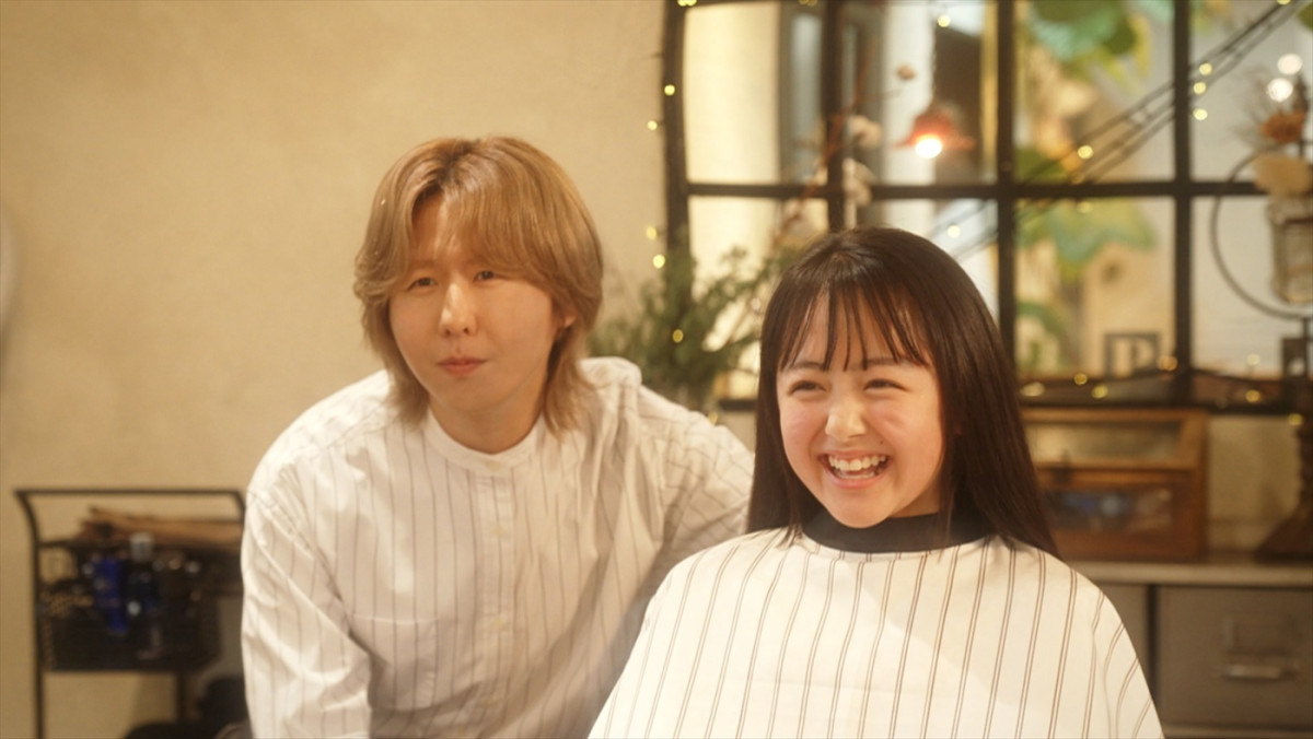『天才てれびくん』ドラマコーナーにゲスト出演するMrs. GREEN APPLE・藤澤涼架