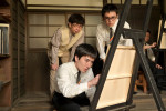 連続テレビ小説『あんぱん』第27回より
