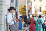 連続テレビ小説『あんぱん』第27回より
