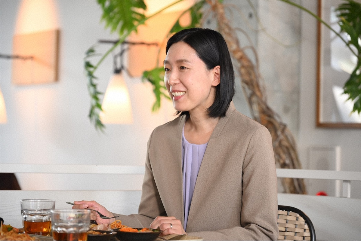 『対岸の家事』第6話　“詩穂”多部未華子、“中谷”ディーン・フジオカに連れられ復職支援のヒアリングへ