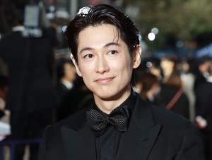写真）舘ひろし＆柴田恭兵＆浅野温子＆仲村トオル、準備なしでも