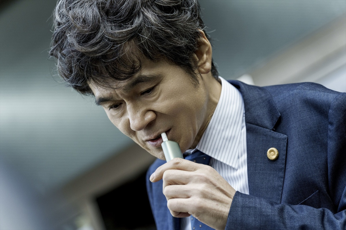 丸山隆平「覚悟もあった」　40代で迎えた主演映画『金子差入店』で新たな“顔”を見せる