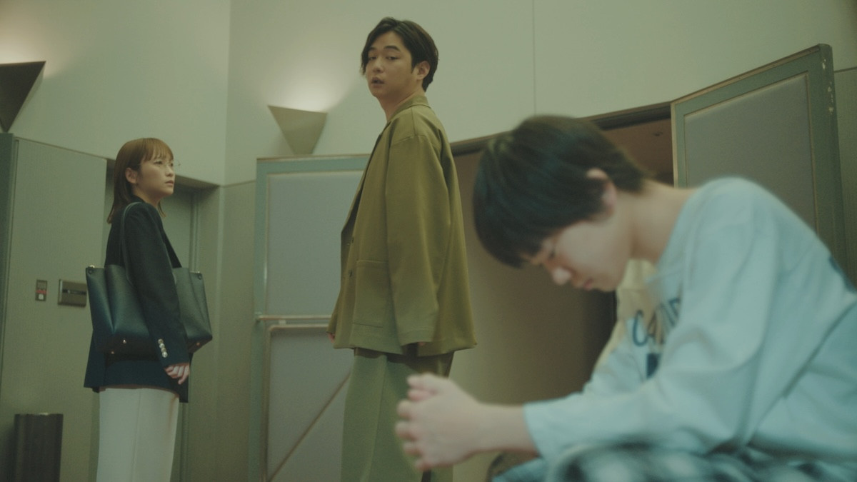『ダメマネ！』第4話　“美和”川栄李奈、“三太”千葉雄大と子役業界の闇を捜査