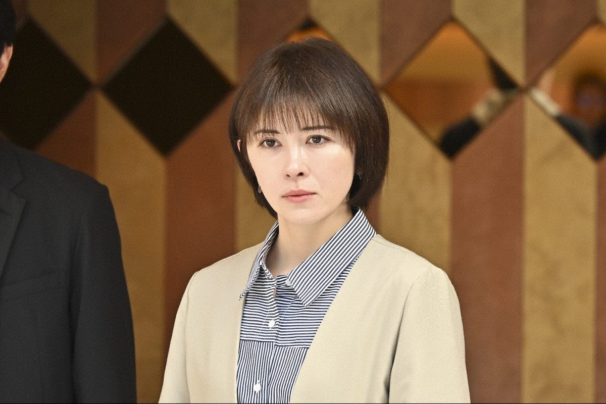 『キャスター』第5話　警察の内部告発者への取材がテレビ局を巻き込んだ大問題に発展