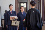 連続テレビ小説『あんぱん』第35回より