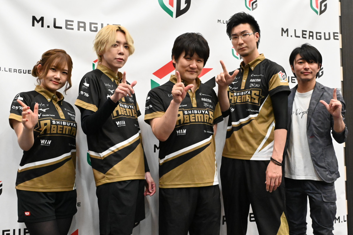 【Mリーグ2024‐25閉幕】下位5チームが苦しかった今シーズン振り返る
