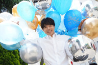 ドラマ『特捜9　final season』撮影現場で主演・井ノ原快彦の誕生日サプライズを開催