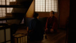 大河ドラマ『べらぼう～蔦重栄華乃夢噺～』第19回「鱗の置き土産」より
