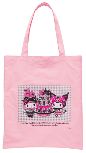20250526 My Melody ＆ Kuromi50th＆20th Anniversaries