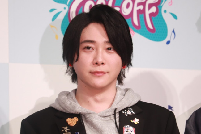 中島健人、ミセス大森元貴は「友達」　“執事ダンス”コラボに反響「執事役やってほしい」「天才な動画ありがとううう」
