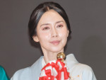 映画『電車男』でエルメスを演じた中谷美紀