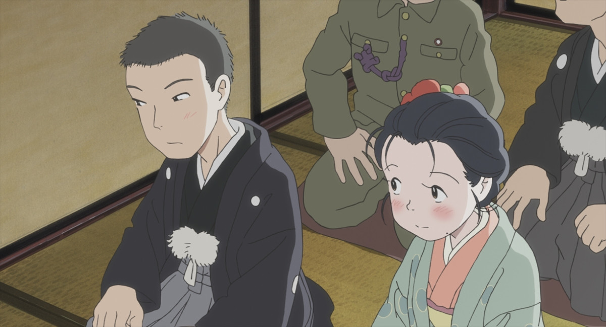 『この世界の片隅に』、期間限定再上映決定！　描き下ろしキービジュアル＆のんコメント解禁