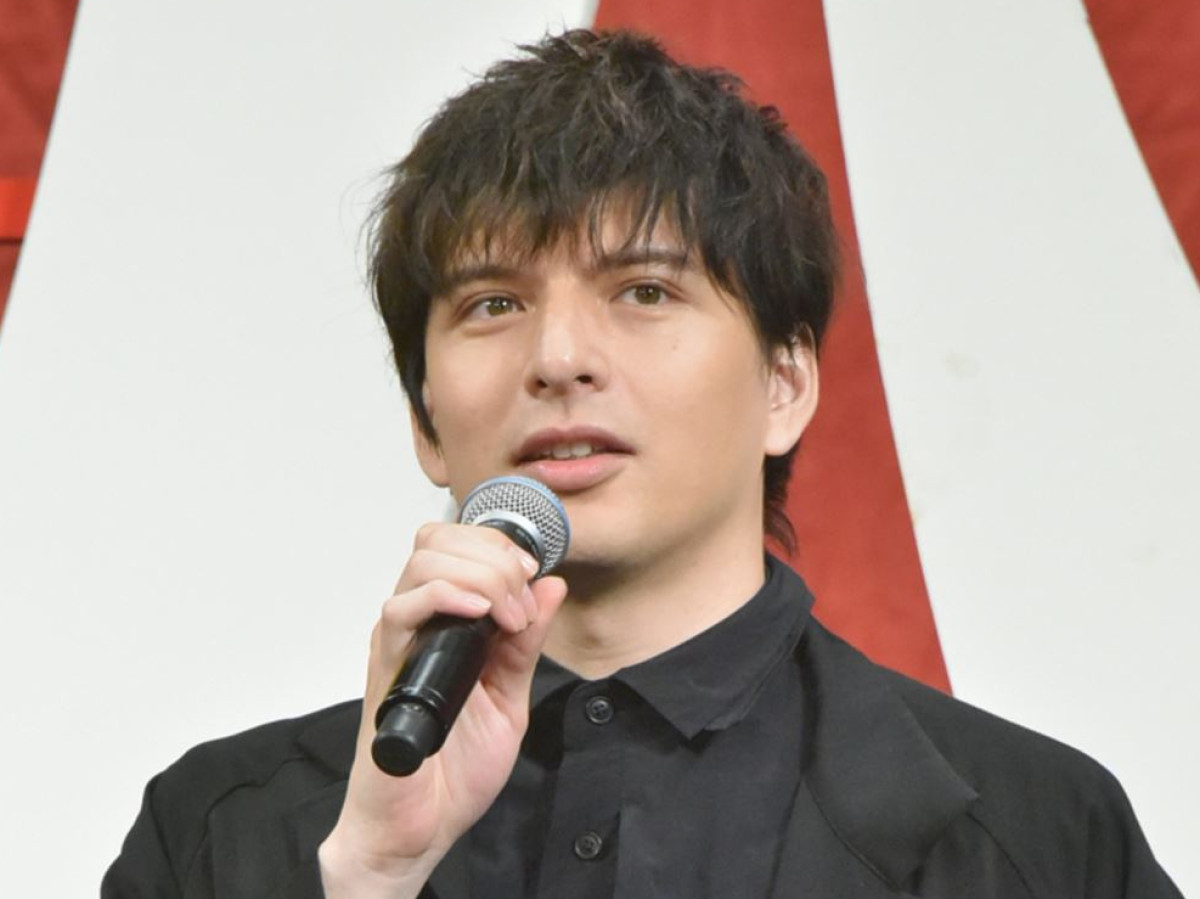 菅田将暉・城田優ら、10年前に“ホスト”だった！　映画『明烏』今見ると超豪華なキャストたち