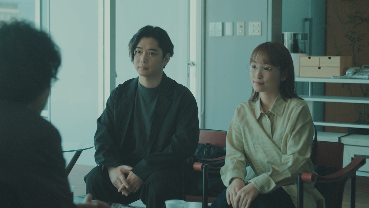 『ダメマネ！』第4話　“美和”川栄李奈、“三太”千葉雄大と子役業界の闇を捜査