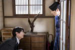 『波うららかに、めおと日和』第4話より