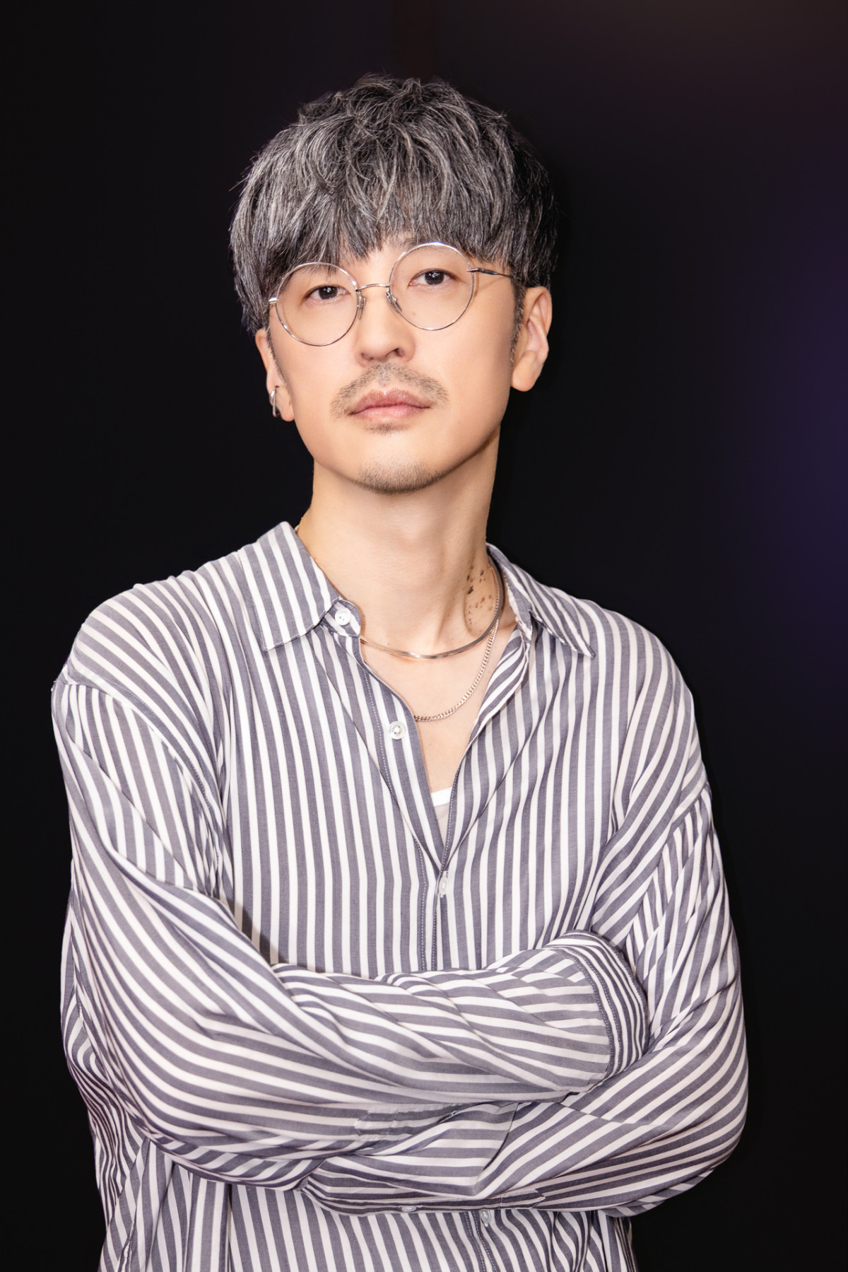 『呪術廻戦』夏油 傑の“変化”は本当に闇落ちだったのか？　櫻井孝宏が語る静かな決意と痛み
