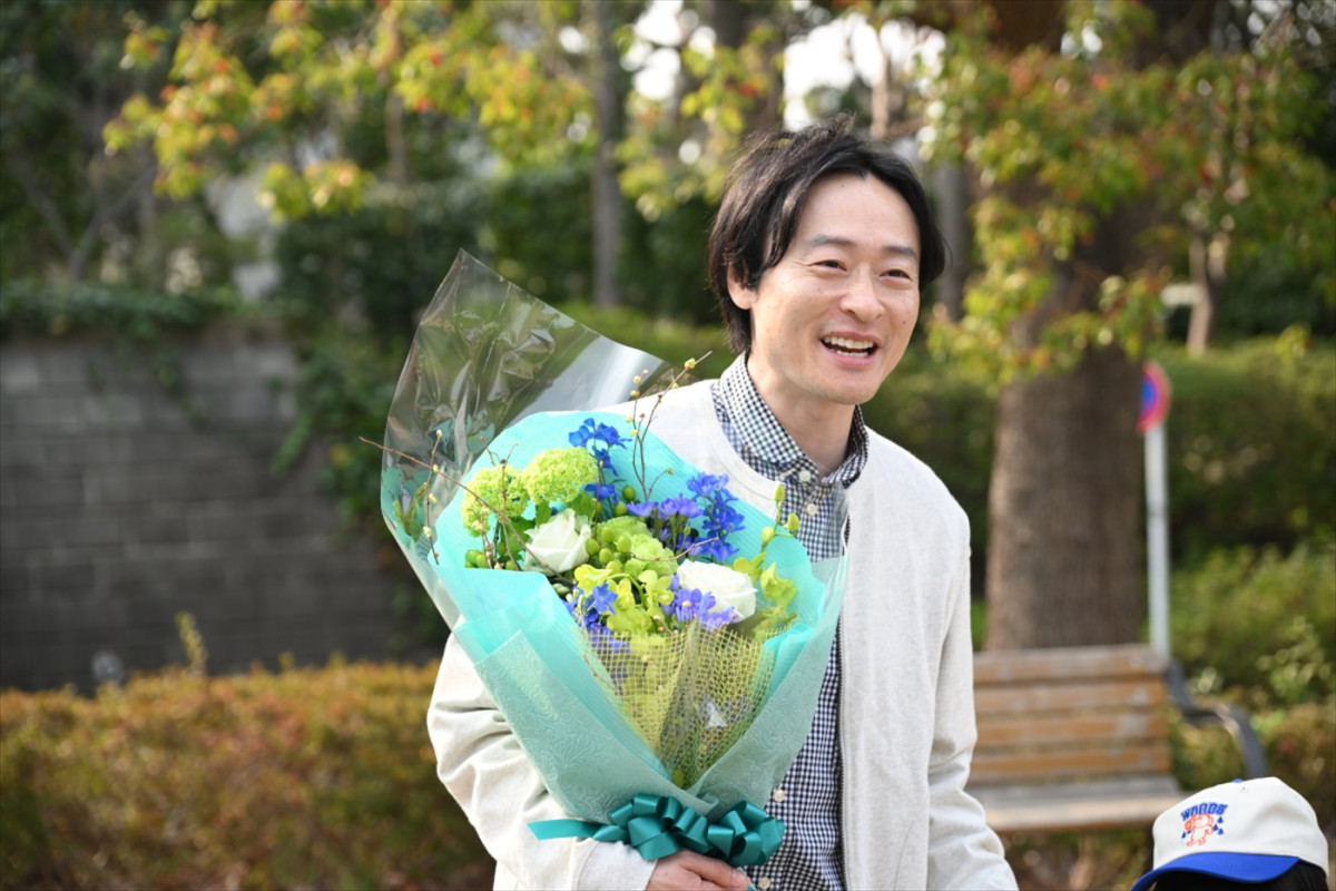 多部未華子主演「この作品に参加できたことは幸せ！」　『対岸の家事』笑顔と涙のクランクアップ