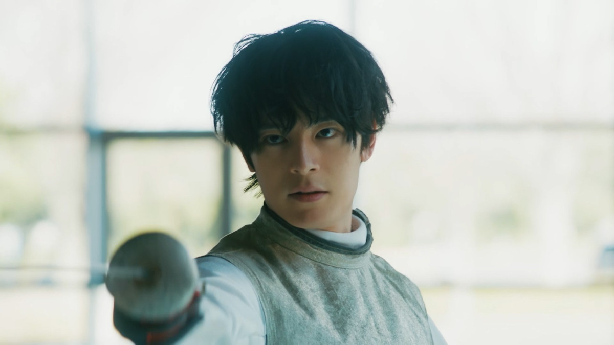 『魔物』第3話　“あやめ”麻生久美子＆“凍也”塩野瑛久、許されない愛に深くのめりこんでいく