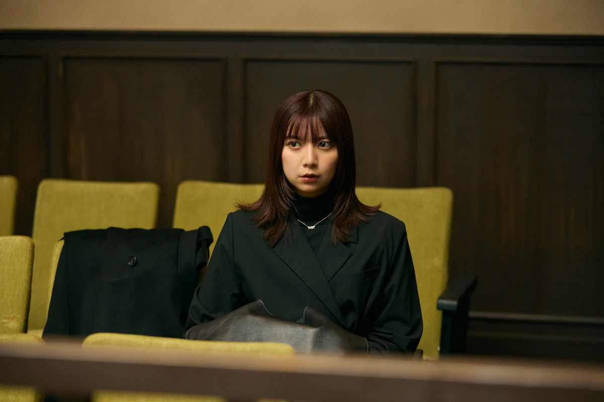 『イグナイト』第4話　“宇崎”間宮祥太朗、材木店の社長“牧田”原嘉孝と接触も訴訟を固辞される