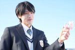 映画『君がトクベツ』場面写真