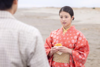 連続テレビ小説『あんぱん』第32回より