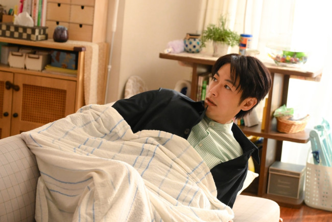 火曜ドラマ『対岸の家事~これが、私の生きる道!~』第8話より