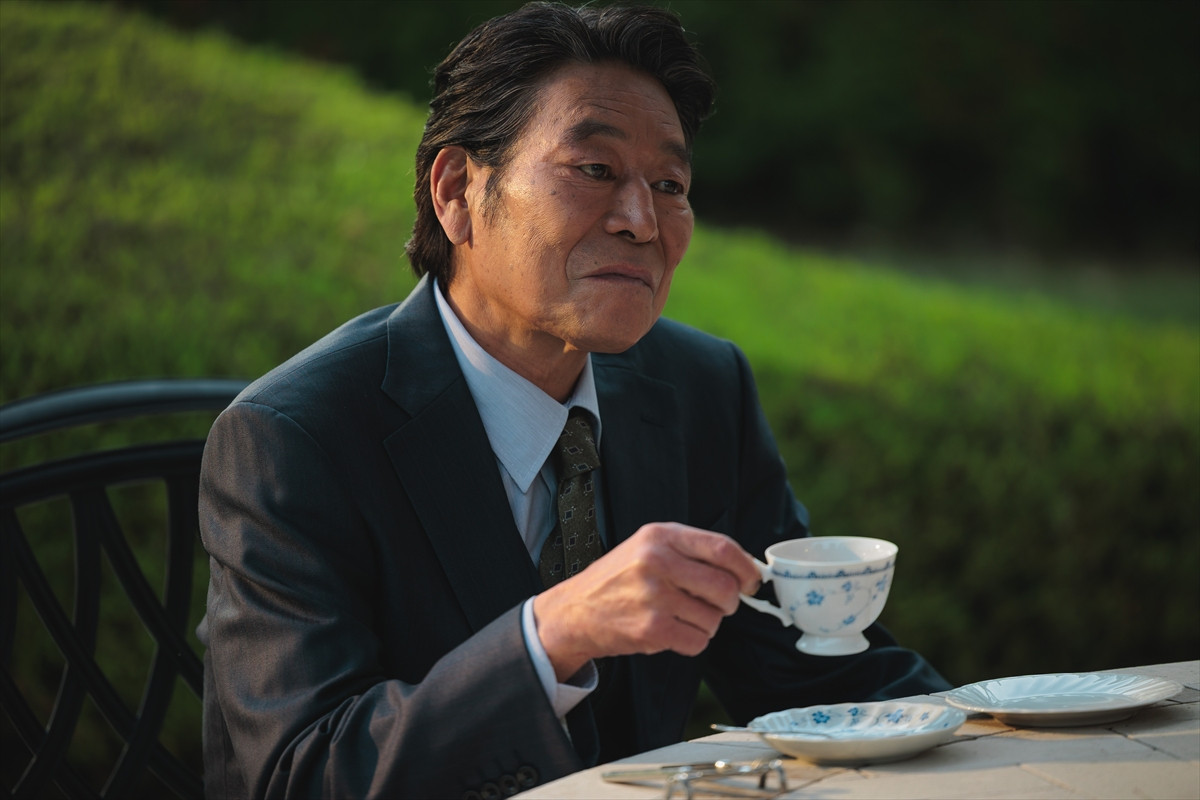 『なんで私が神説教』退学騒動を説教で解決する静“広瀬アリス”　その裏では「人殺し」チラシの犯人も判明