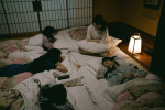 映画『か「」く「」し「」ご「」と「』場面写真