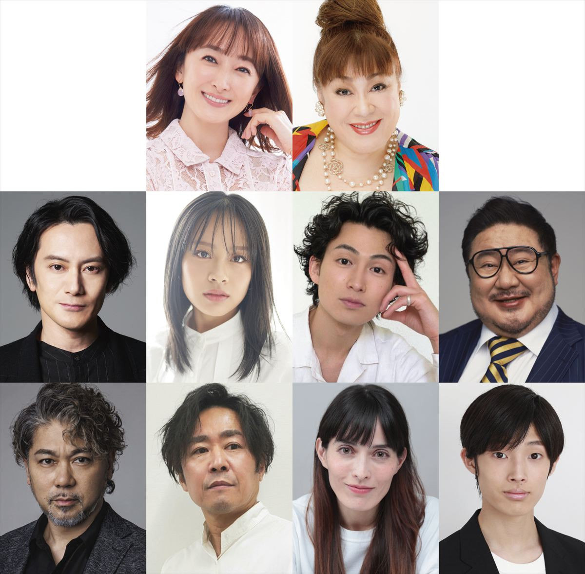 『バグダッド・カフェ』ミュージカル、日本上演決定！　主演は花總まり、共演には森公美子、小西遼生ら