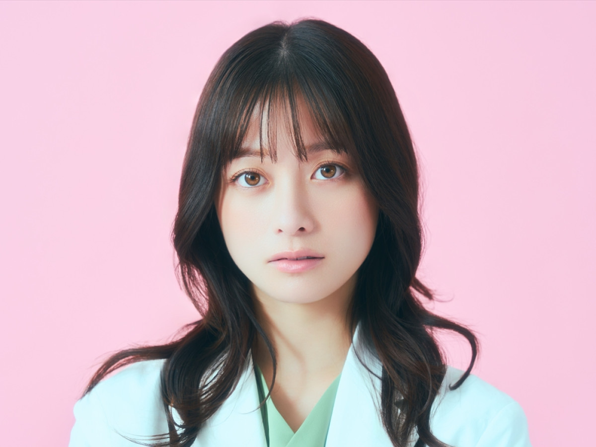 2025年春ドラマ「演技が光っている主演女優」ランキングTOP5