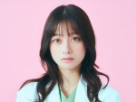 2025年春ドラマ「演技が光っている主演女優」ランキング第4位：橋本環奈（『天久鷹央の推理カルテ』）