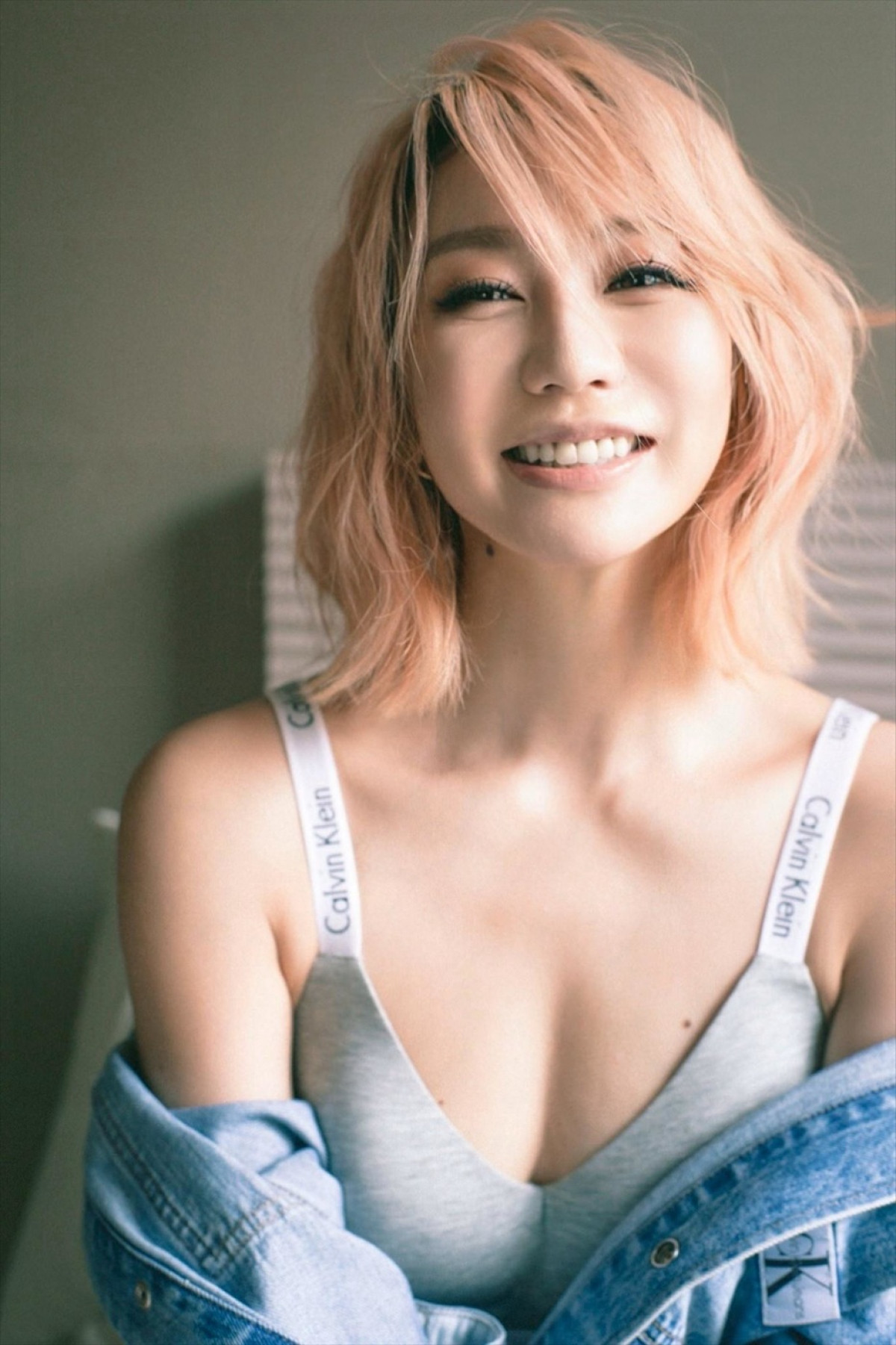 倖田來未、42歳の“今”を詰め込んだビューティー本7.31発売決定！