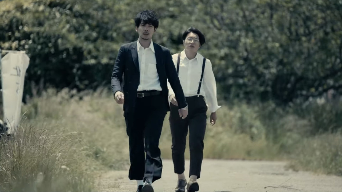 武田成史監督、理想はA24のような活動スタイル　『KUTSUYA』は「追い込まれた男の表情の変化に注目して」