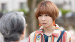 ドラマ10『しあわせは食べて寝て待て』第6話場面写真