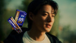 ムヒアルファEX テレビCM「強さ、極めろ。」篇より