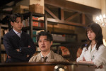 ドラマ『天久鷹央の推理カルテ』第4話場面写真