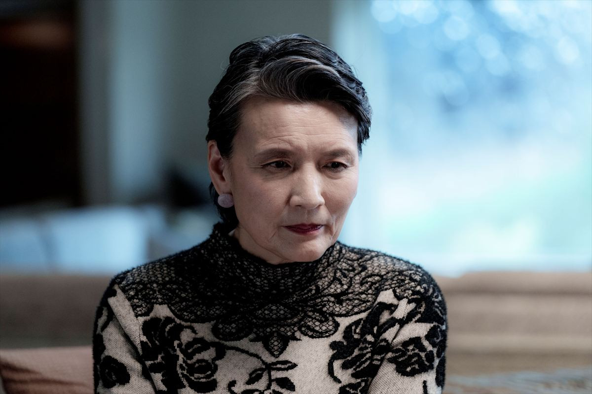 『金子差入店』“男に翻弄される女”真木よう子・名取裕子・根岸季衣・村川絵梨の新場面写真解禁