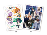 くら寿司 にじさんじ 加賀美ハヤト セット 加賀美 ハヤト🏢 on X: 