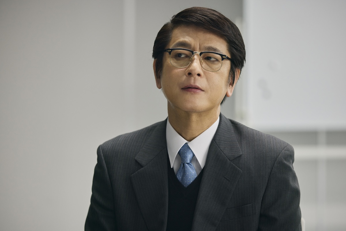 『イグナイト』第5話　“宇崎”間宮祥太朗、“桐石”及川光博とタッグ　健康食品会社に潜入