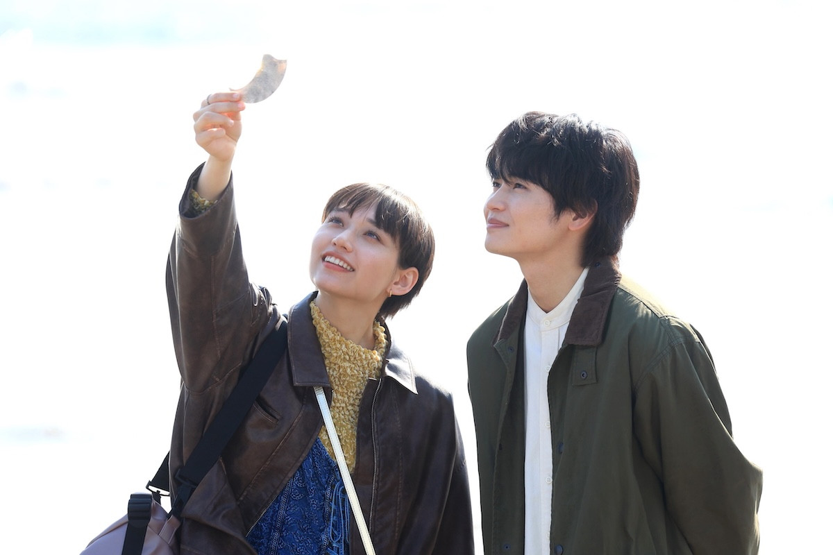 『続・続・最後から二番目の恋』第6話　“千明”小泉今日子、“和平”中井貴一を連れて故郷の信州上田へ