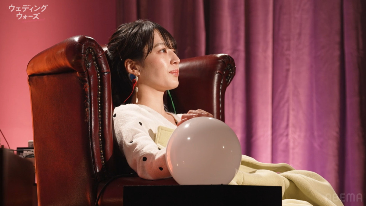 彼女との“レス”に悩むイケメン彼氏、衝撃の告白にMC陣絶句