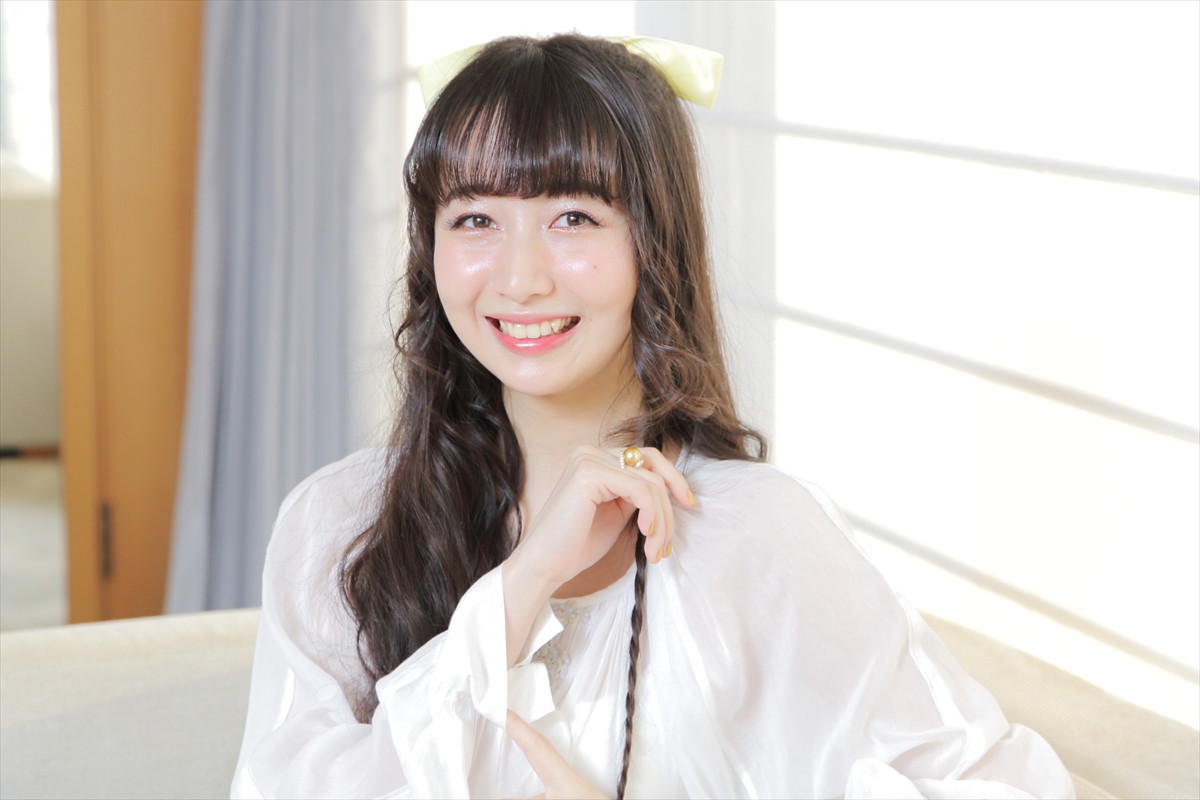 大和悠河＆Cocomi、『怪盗クイーン』新作で初共演　理想の“優雅なバカンス”で意気投合！