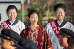 連続テレビ小説『あんぱん』第44回より