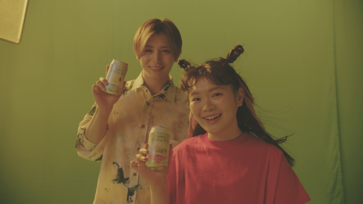 『ダメマネ！』第3話　“真田”山田涼介の移籍疑惑を追う“美和”川栄李奈　2人の距離が急接近