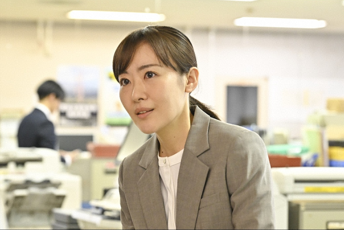 『キャスター』第5話　警察の内部告発者への取材がテレビ局を巻き込んだ大問題に発展