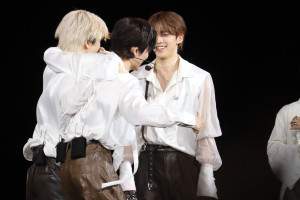 追加分＿KCON JAPAN 2025「ARTIST STAGE」に登場したJO1【二次使用不可】